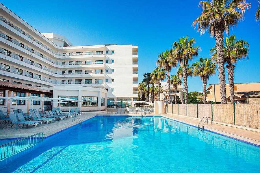 BQ C'an Picafort,  Majorca