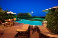 Trapezaki Bay Cottage in Trapezaki, Kefalonia, Greece