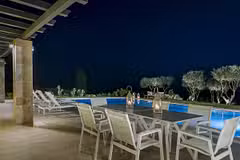 Villa Lenia