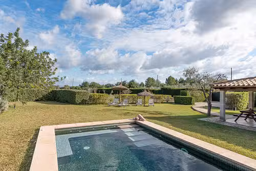 Villa Casa Tres, Pollensa