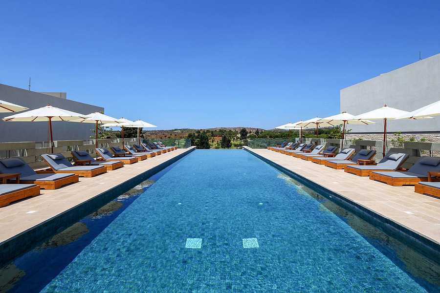 Minthis Resort, Cyprus