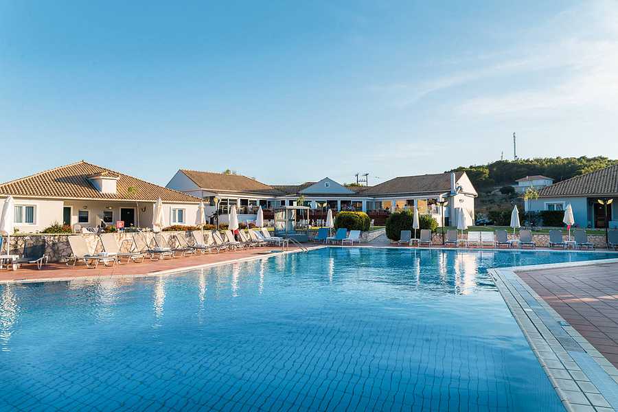 Keri Village by Zante Plaza, Greece