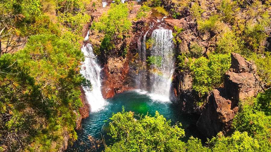 Litchfield National Park Day Tour