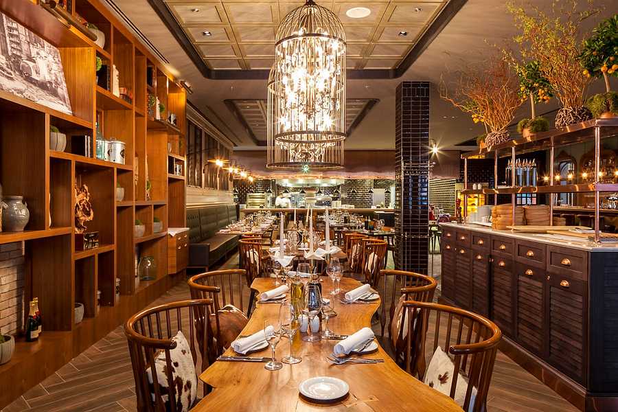 Titanic Chaussee Berlin, Germany