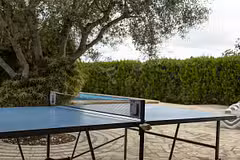 Villa Truc Table Tennis