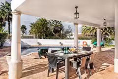 Villa Celina