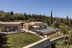 Villa Thalassa