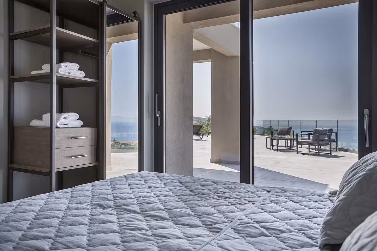 Villa Sun & Sea