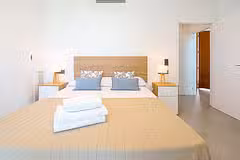 Villa Miguel in Cala d'Or, Majorca