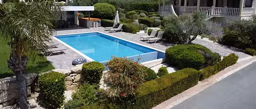 Villa Andrea