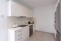 Ereza La Granja Kitchen