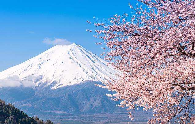 Jewels of Japan,  Japan