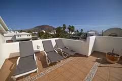 Villa Bonita