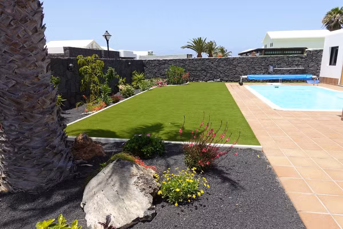 Casa Lydia Garden