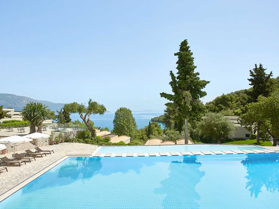 Grecotel LUXME Daphnila Bay, Greece