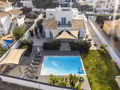 Villa Prisma