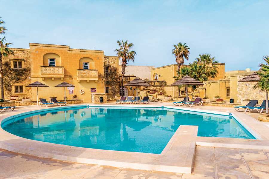 Villagg Tal Fanal, Malta