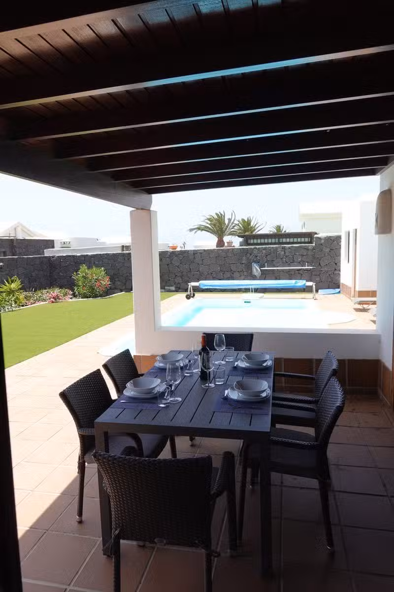 Casa Lydia