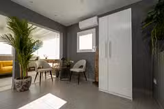 Casa Saidera Bathroom