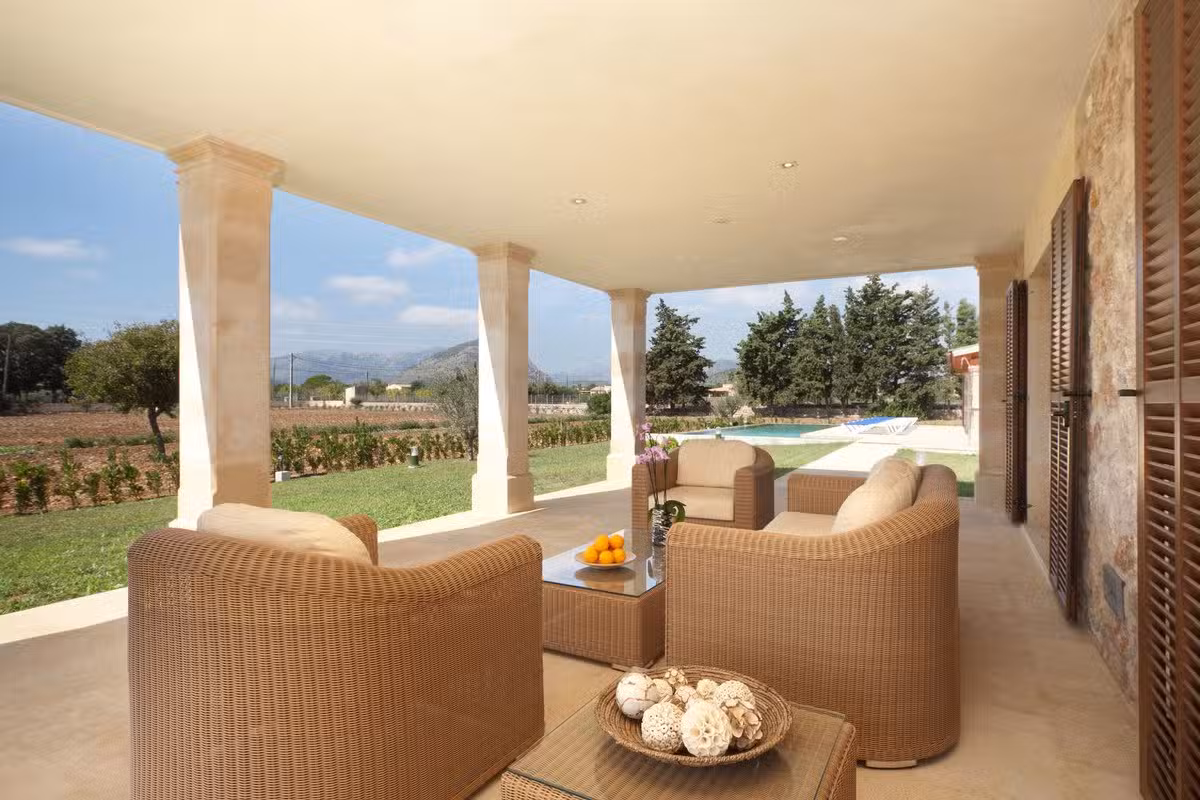 Villa Can Fiol