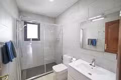 Villa Rotsana Bathroom