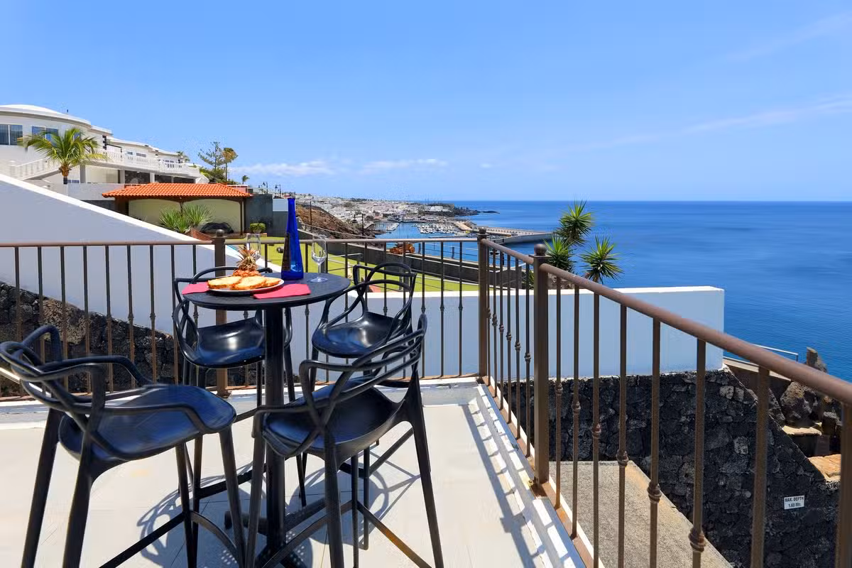 Villa Los Alisios