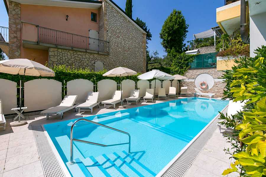 Hotel Serenella, Italy