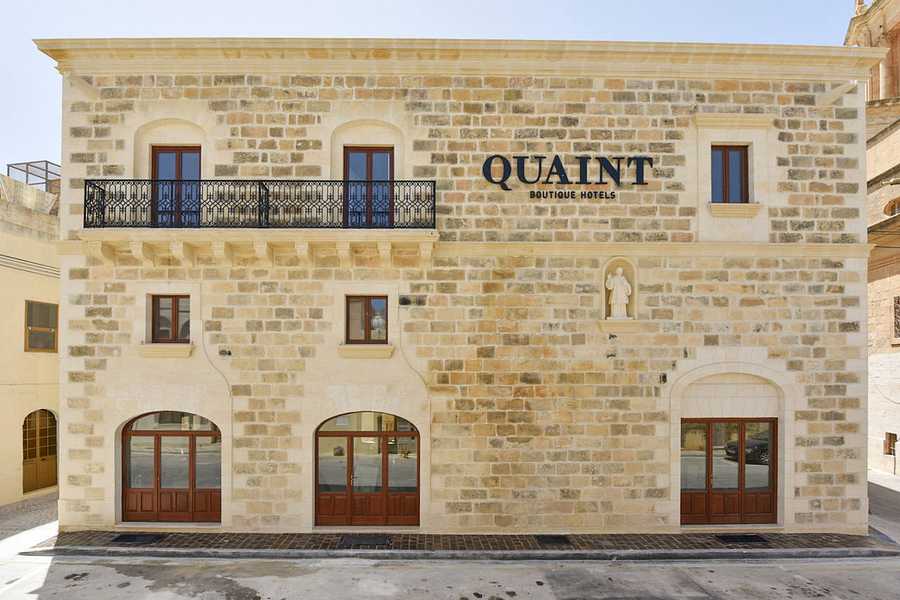 Quaint Boutique Hotel Nadur, Malta