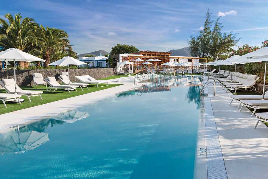 Elba Premium Suites, Canary Islands