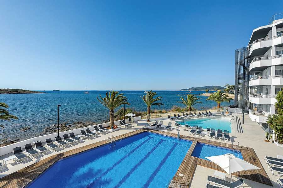 Apartamentos Vibra Jabeque Dreams, Balearics