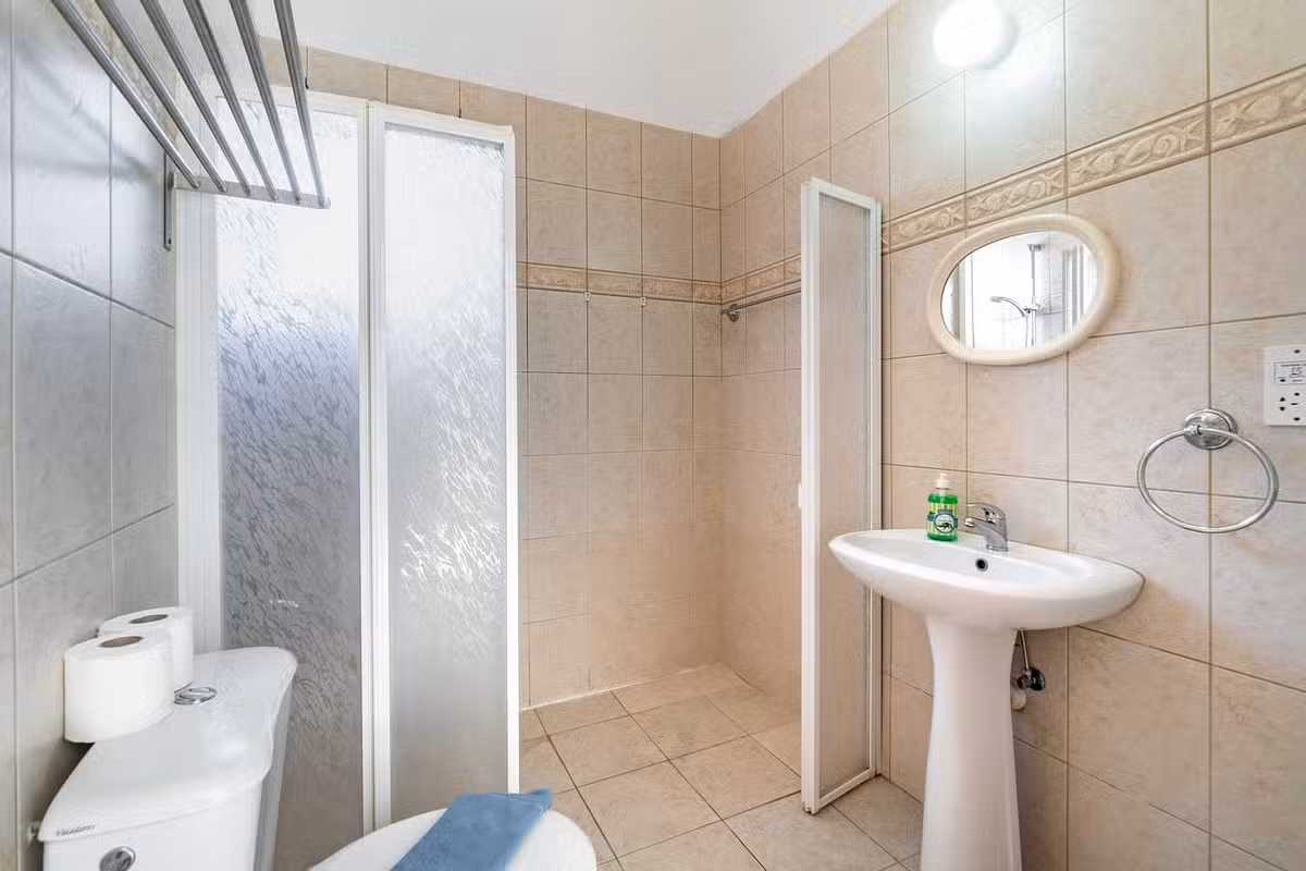 Villa Summerside Bathroom