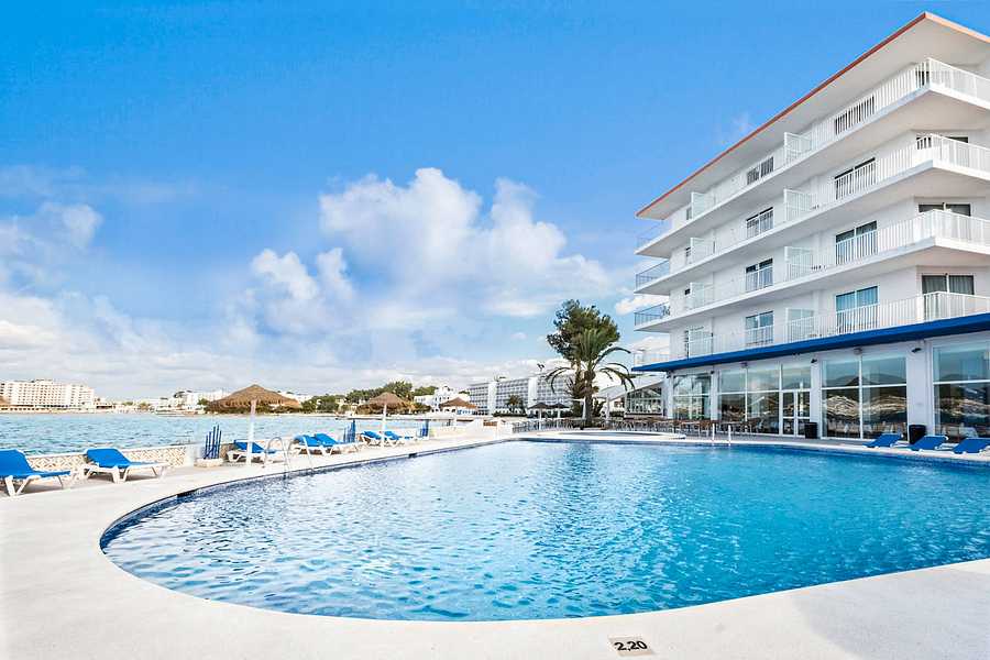 Azuline Mar Amantis Hotel I & II, Balearics