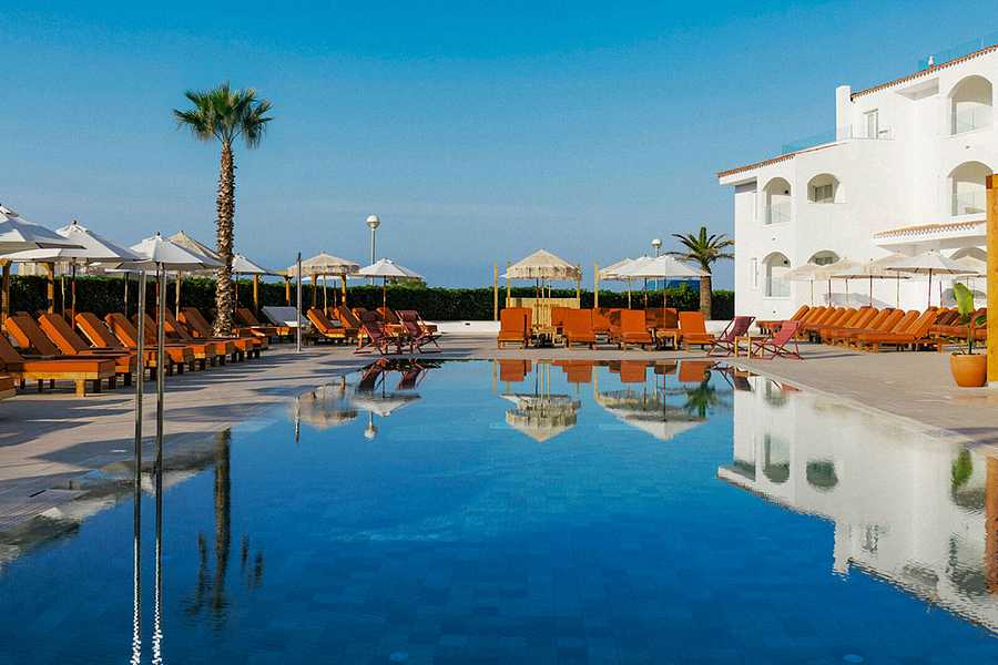 Caramelo Marina Cala'n Bosch, Balearics