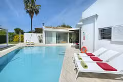 Villa Can Cristal